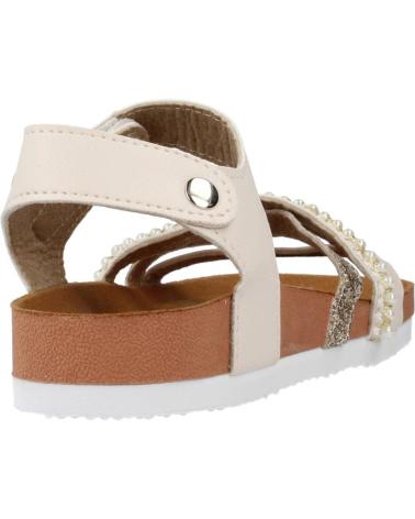 Sandalen für Mädchen GIOSEPPO SANDALIAS NINA ELOYES 68059 HIELO BLANCO