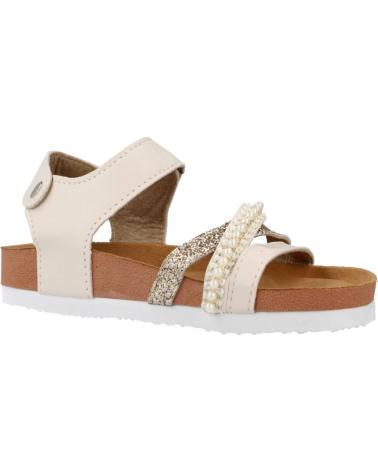 Sandalen für Mädchen GIOSEPPO SANDALIAS NINA ELOYES 68059 HIELO BLANCO