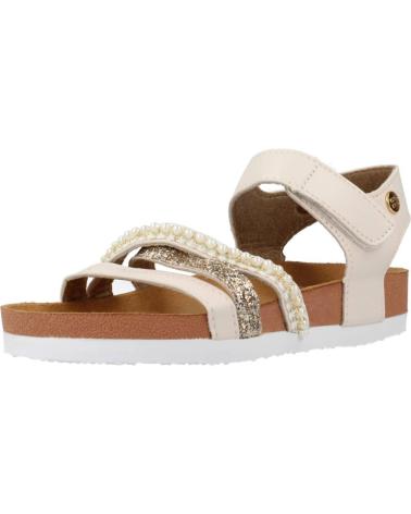 Sandalen für Mädchen GIOSEPPO SANDALIAS NINA ELOYES 68059 HIELO BLANCO