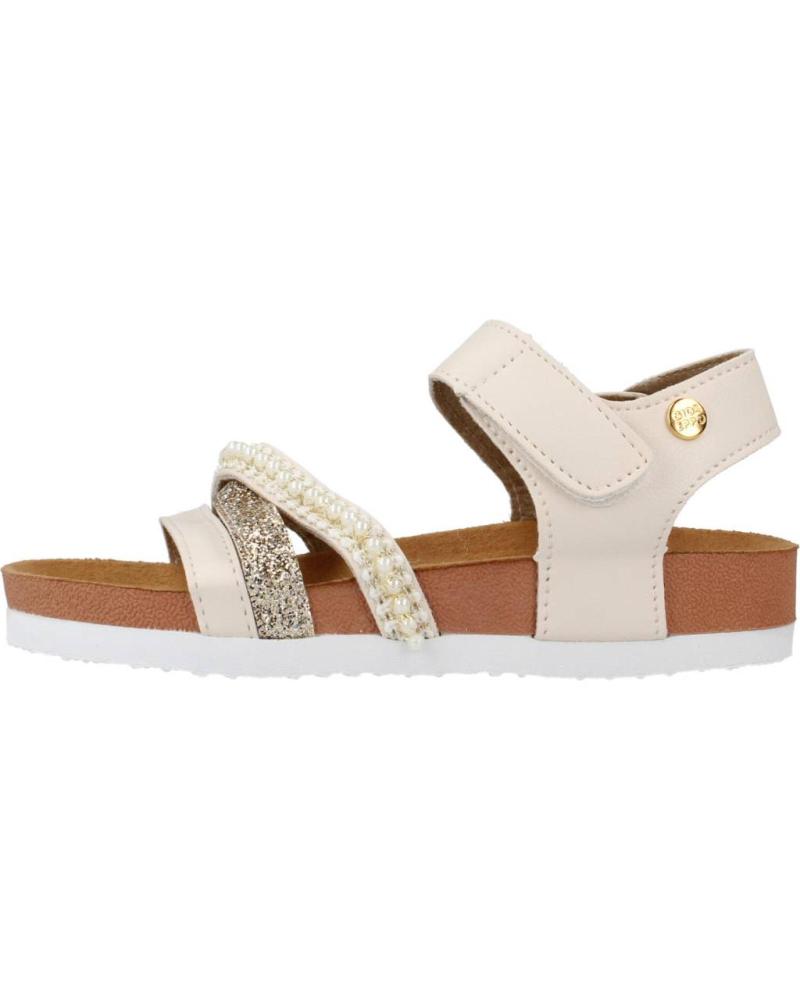 Sandalen für Mädchen GIOSEPPO SANDALIAS NINA ELOYES 68059 HIELO BLANCO