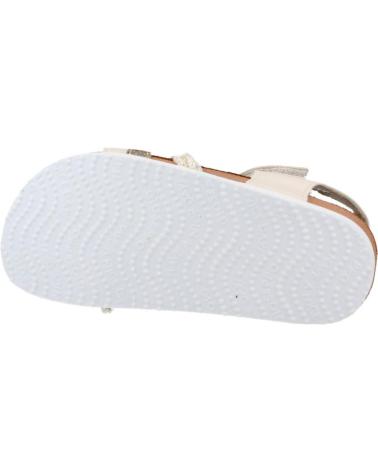 Sandalen für Mädchen GIOSEPPO SANDALIAS NINA ELOYES 68059 HIELO BLANCO
