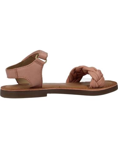 Sandali per Bambina GIOSEPPO INGAI ROSA