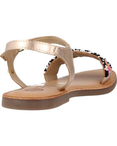 girl Sandals GIOSEPPO CENSY MULTICOLOR