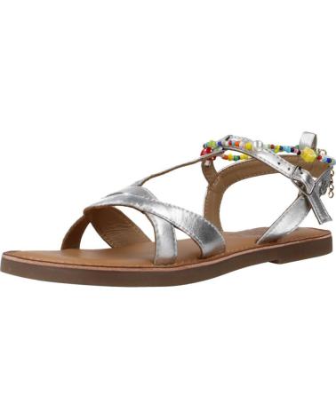 Woman and girl Sandals GIOSEPPO ETIGNY PLATA