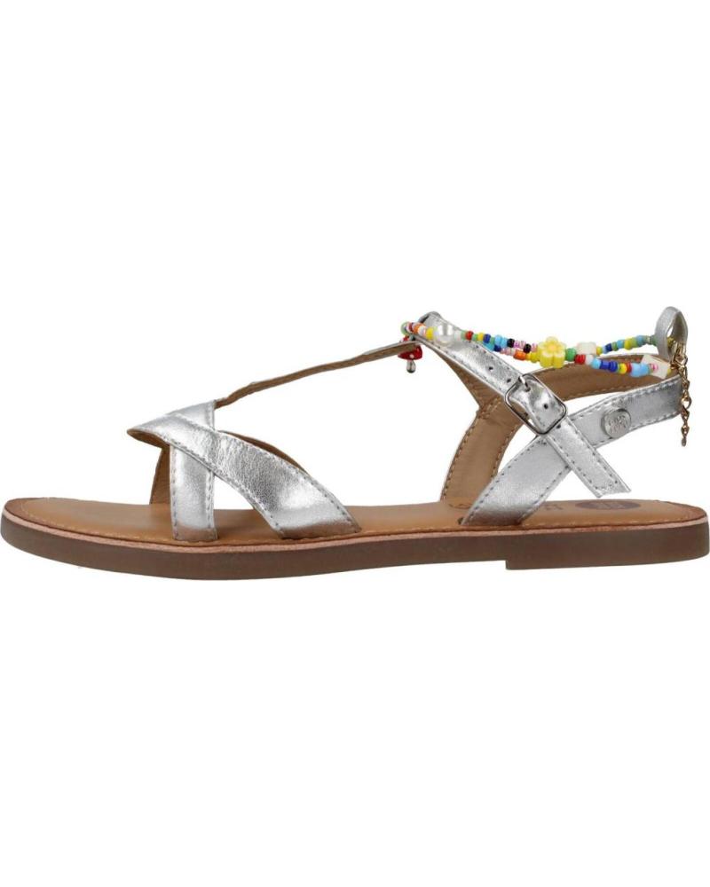 Woman and girl Sandals GIOSEPPO ETIGNY PLATA