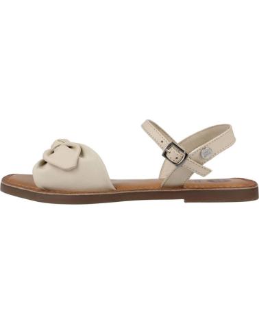 Sandalen für Damen und Mädchen GIOSEPPO XAPURI BLANCO