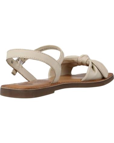 Sandalen für Damen und Mädchen GIOSEPPO XAPURI BLANCO
