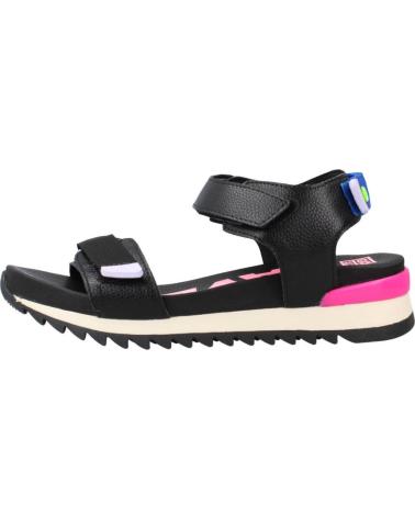 Woman and girl Sandals GIOSEPPO THIOTTE  NEGRO