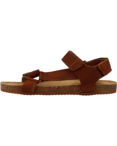 Sandalen GIOSEPPO  für Junge COAMO  MARRON