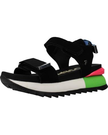 Sandals-De-Mujer-GIOSEPPO-SANDALIA-BUIRE-NEGRO