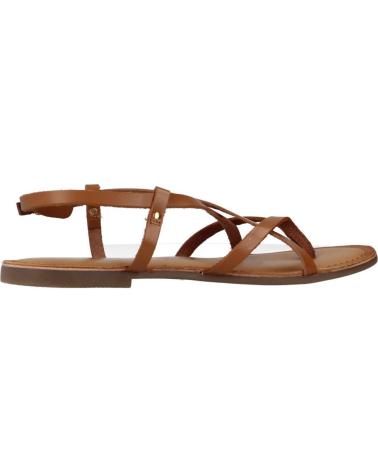 Sandalen für Damen GIOSEPPO LELEX MARRON