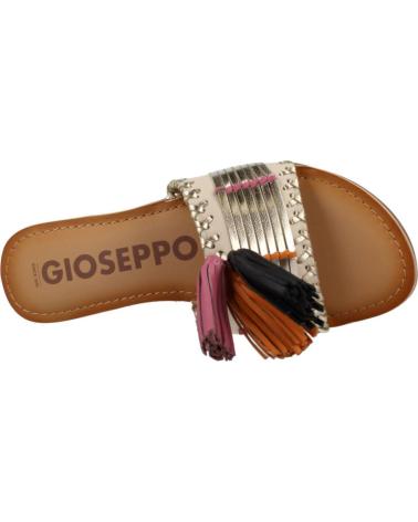 Sandalen für Damen GIOSEPPO CHOISEL MULTICOLOR