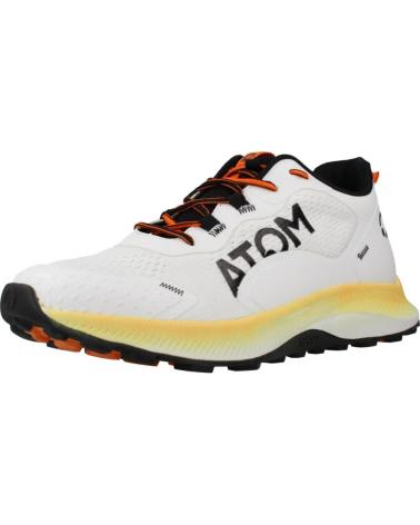 Man Zapatillas deporte ATOM AT123 TERRA BLANCO
