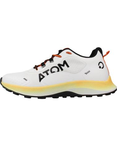 Man Zapatillas deporte ATOM AT123 TERRA BLANCO