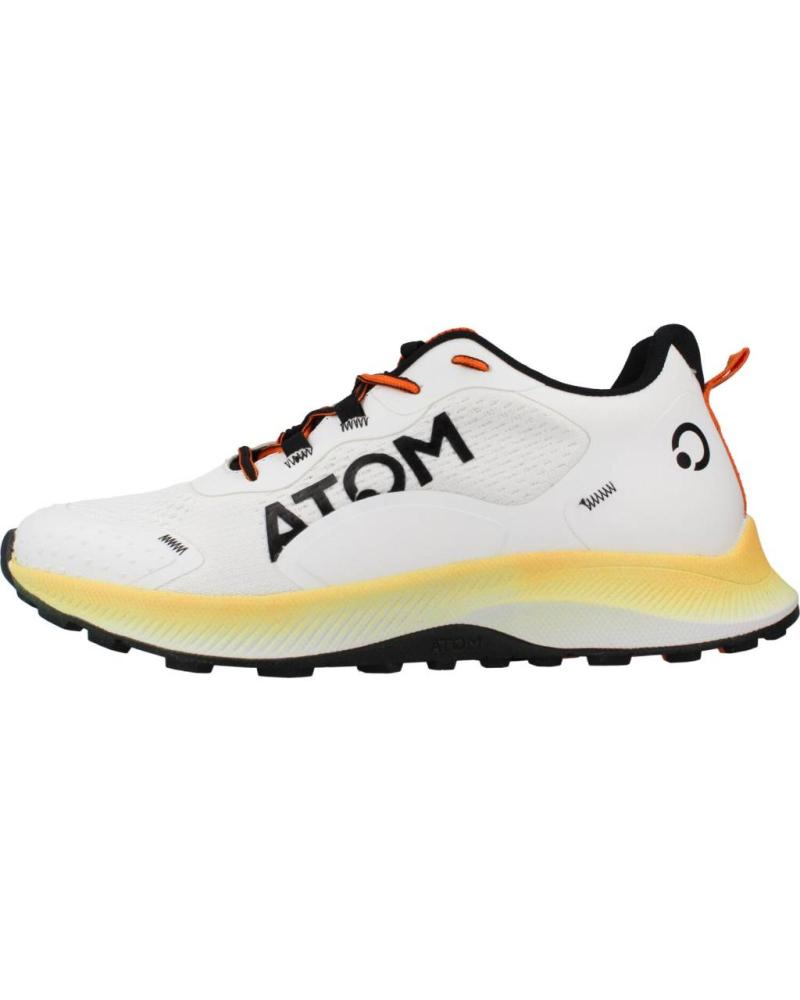 Man Zapatillas deporte ATOM AT123 TERRA BLANCO
