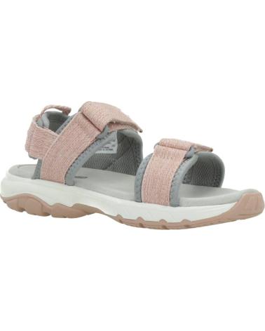 Sandalias de Niña CLARKS 26164766C ROSA