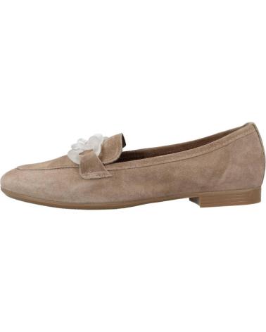 Woman Flat shoes CAFENOIR C1EG5002  BEIS