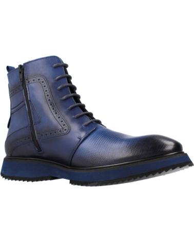 Botines de Hombre KEEP HONEST 0115KH AZUL