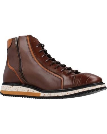 Botines de Hombre KEEP HONEST 0116KH MARRON