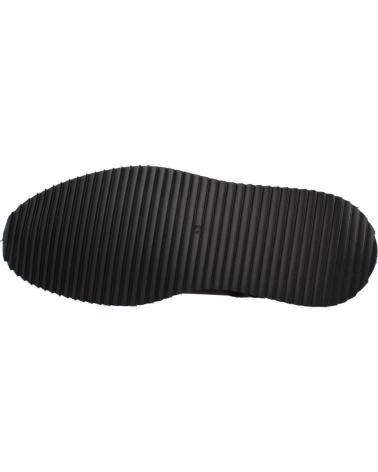 Botines de Hombre KEEP HONEST 0116KH MARRON