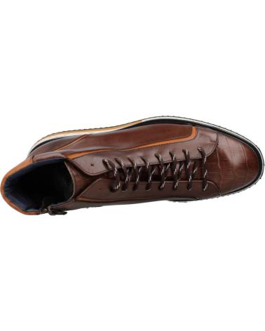 Botines de Hombre KEEP HONEST 0116KH MARRON