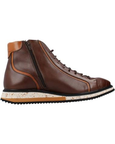 Botines de Hombre KEEP HONEST 0116KH MARRON