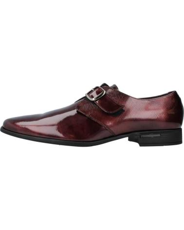 Sapatos KEEP HONEST  de Homem 0128KH  BURDEOS