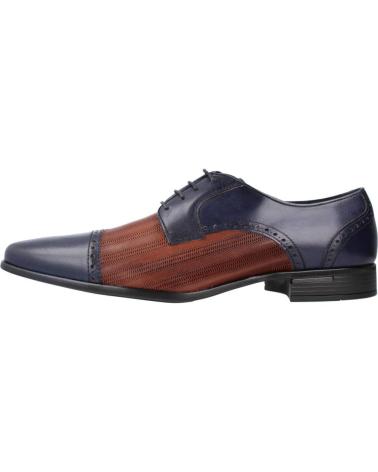 Chaussures KEEP HONEST  pour Homme 0131KH  AZUL