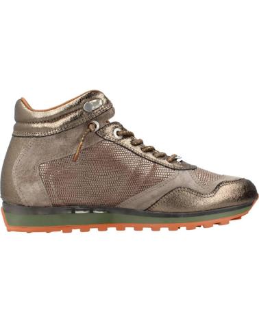 Botines de Mujer CETTI C1048TEJUS MARRON