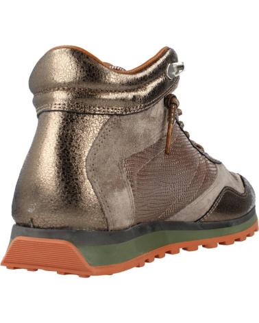 Botines de Mujer CETTI C1048TEJUS MARRON