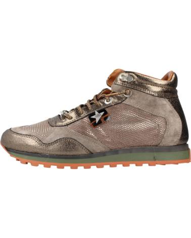 Botines de Mujer CETTI C1048TEJUS MARRON