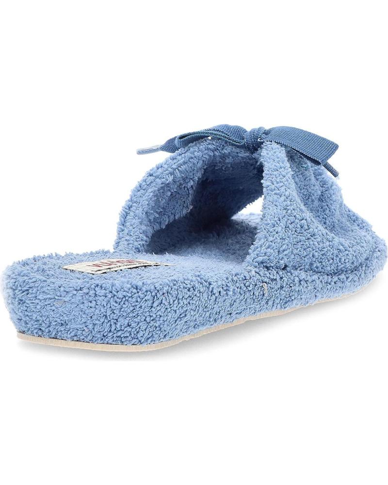 Zapatillas casa deals verano mujer vulladi