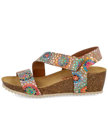 Sandalias desigual 2025 outlet