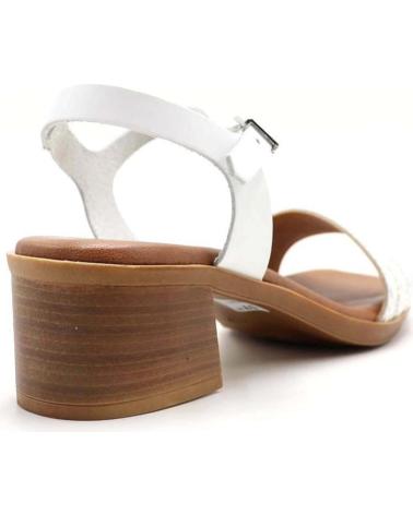 Sandali per Donna OH MY SANDALS SANDALIA  5171 BLANCO