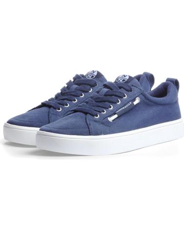 Man Trainers NORTH SAILS DEPORTIVO GEOX  NAVY