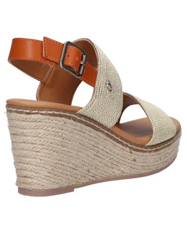 Sandalias de Mujer XTI 42365 TEXTIL ORO