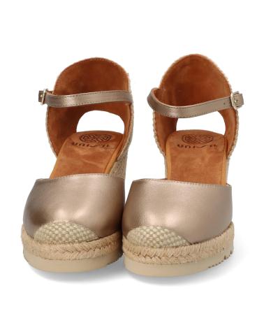 Sandalias de Mujer UNISA SANDALIA CUNA MUMM