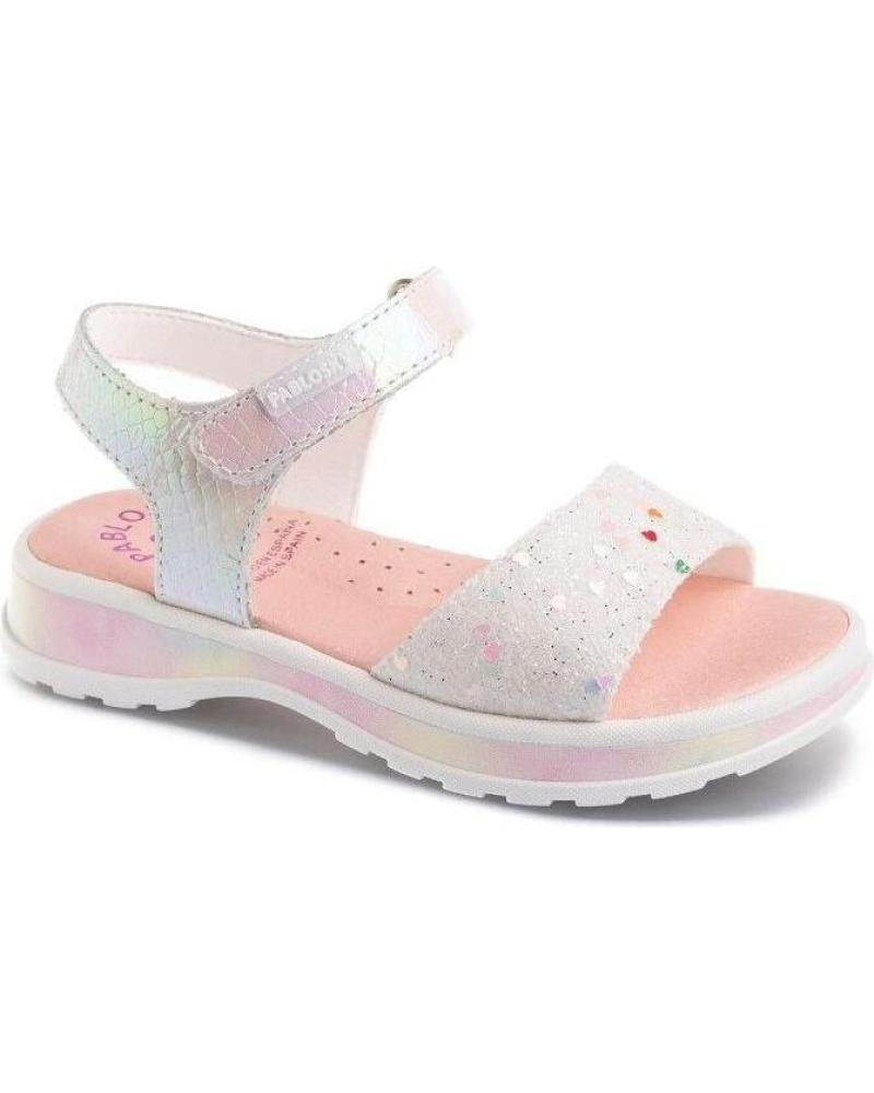 Merkal sandalias niña sales