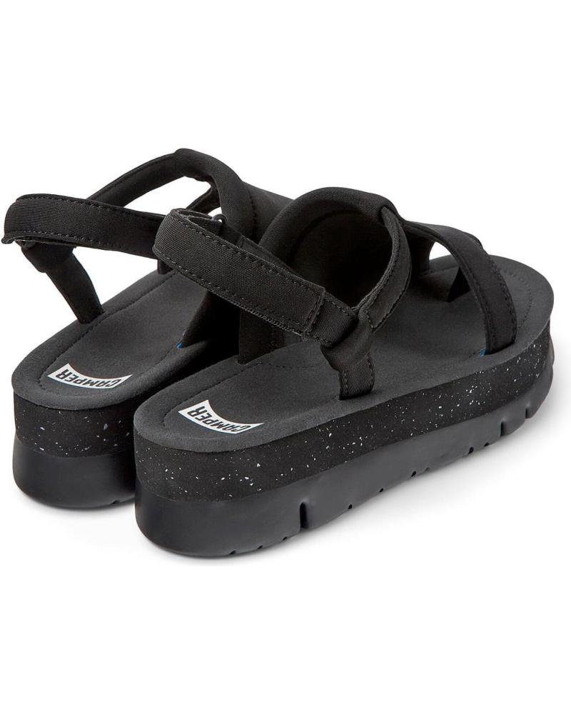 Camper Sandals Sandalias Camper Oruga Up Sandals-De-Mujer-CAMPER