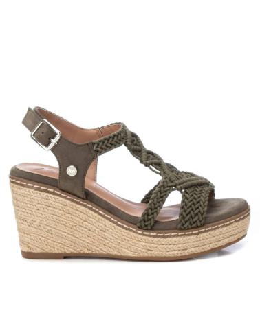Sandálias de Mulher XTI 140872 KAKI