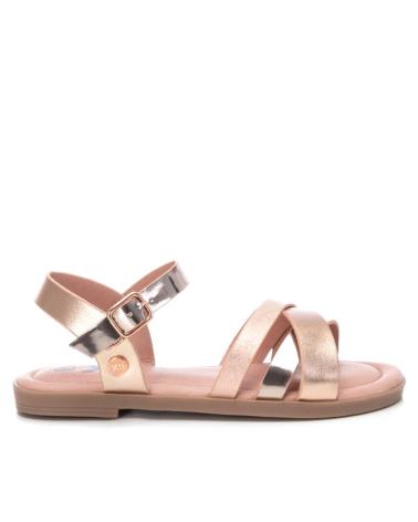 girl Sandals XTI 150373  NUDE