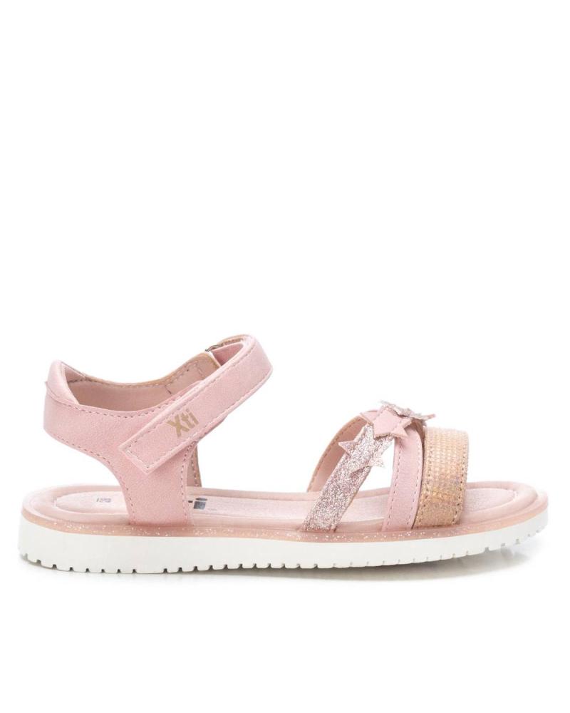 Sandals-De-Niña-XTI-150380-NUDE