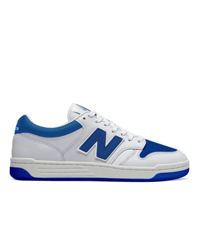 New balance 480 sale sport v2 azul