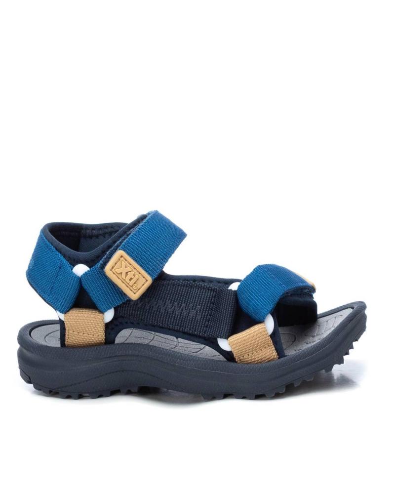 Sandali per Bambino XTI 150442 JEANS