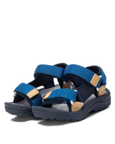 Sandali per Bambino XTI 150442 JEANS