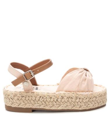 Woman and girl Sandals XTI 150466  BEIGE