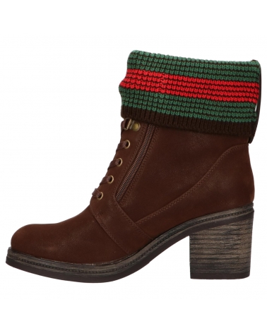 Stivaletti per Donna CHIKA10 IZAL 05 MARRON