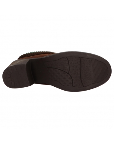 Stivaletti per Donna CHIKA10 IZAL 05 MARRON