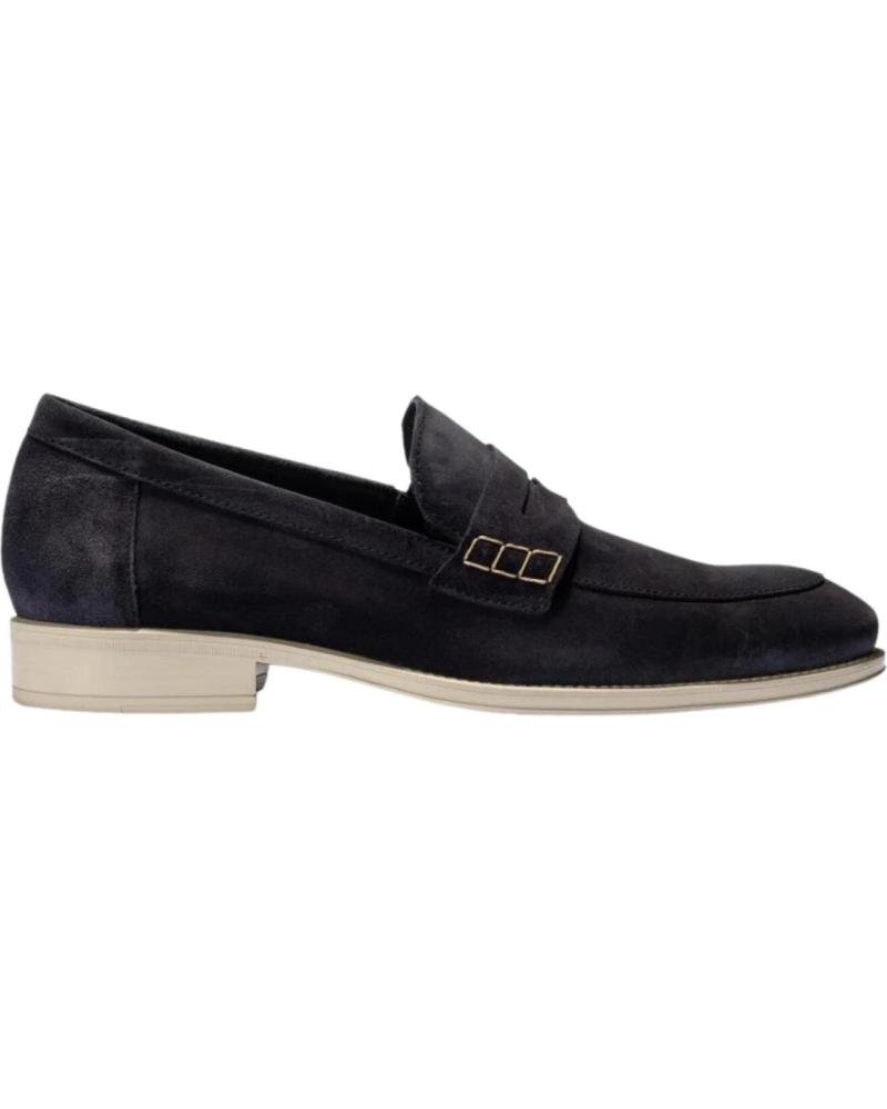 Chaussures pour Homme PITILLOS 4812 MARINO