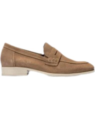 Chaussures pour Homme PITILLOS 4812 TAUPE